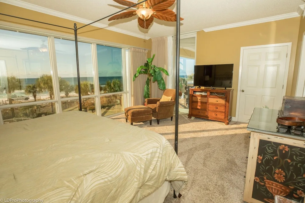 Oceania 205 Destin - 3 Br Condo