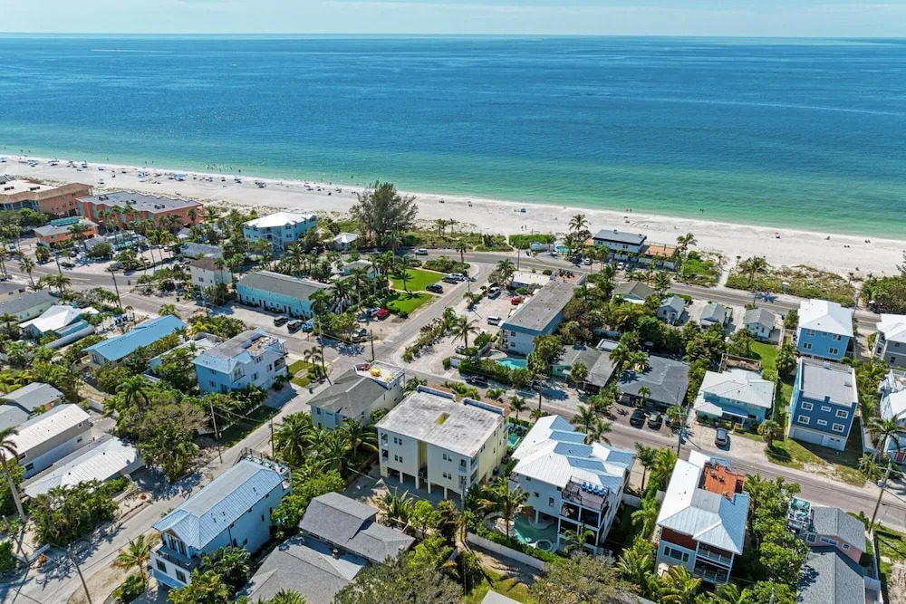 Anna Maria Island Sun s Up B