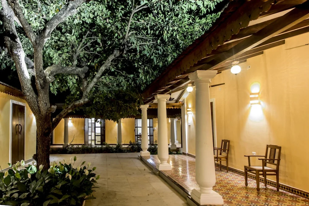 ACCOVAH Casa Tina