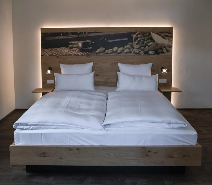 Landhotel - Hotel & Brauereigasthof Schneider