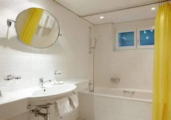 Chalet Annelis Apartments