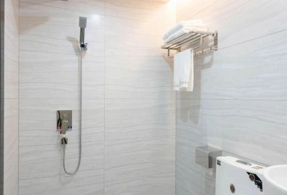 Huizhou Shanghao Hotel