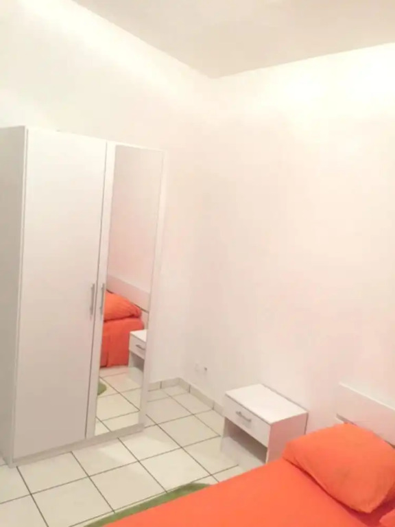 Apartment With 2 Bedrooms in Pointe Noire, With Balcony and Wifi - 4 k