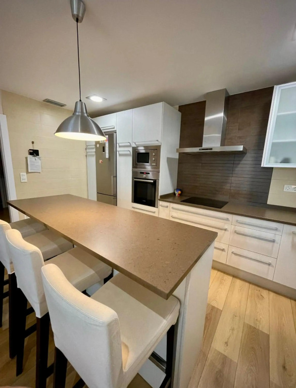Apartamento nuevo céntrico en jaca