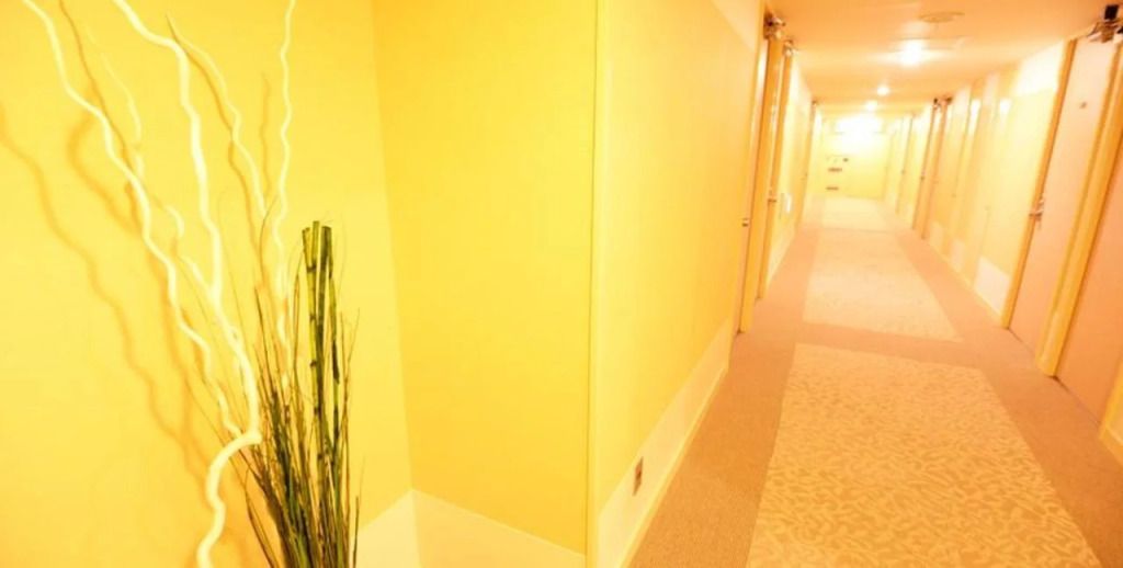 Hotel Nature Osaka Umeda