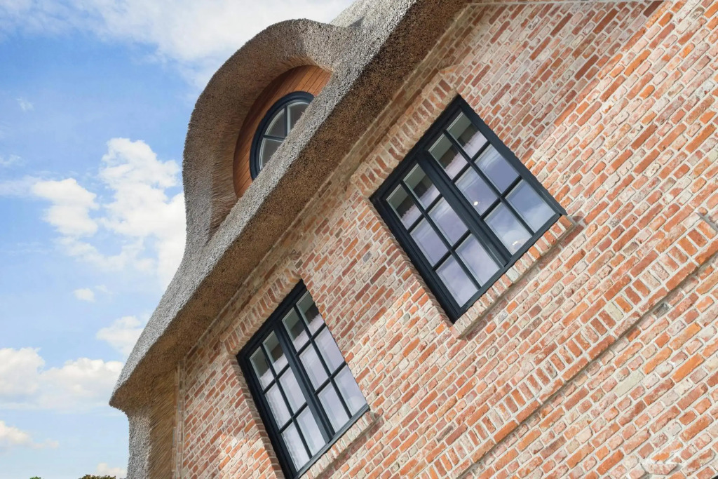 Dunen Hus