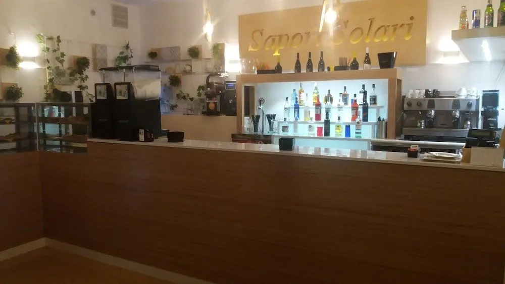 Locanda Sapori Solari