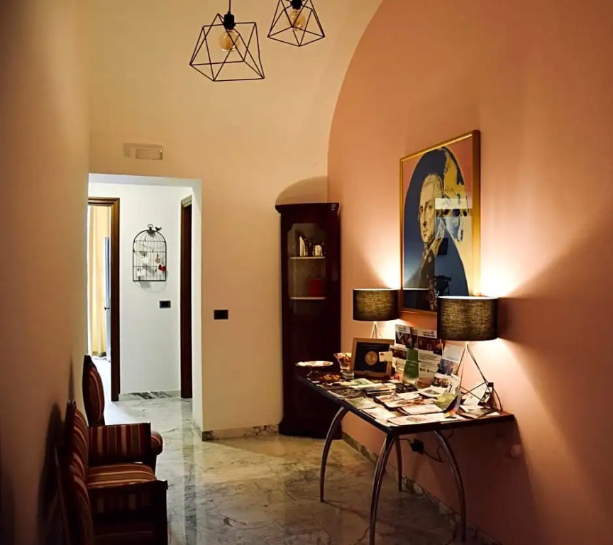 Casa Cristina