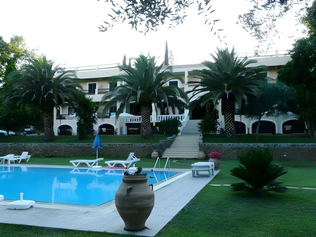 Fiori Hotel
