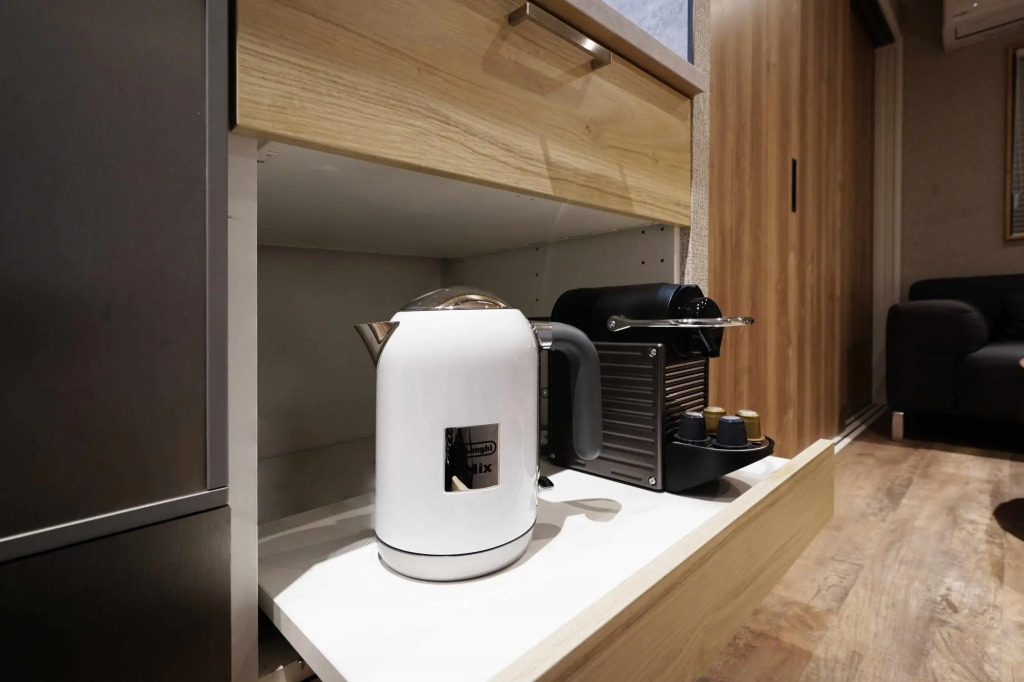 Real Life SANGENJAYA 1BR with terrace 2Pax Shibuya