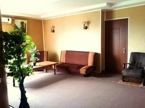 Guest house Fiesta
