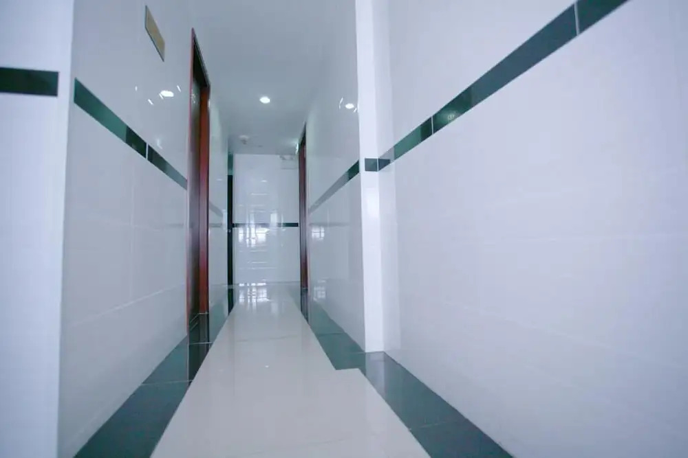 LEISURE HOSTEL