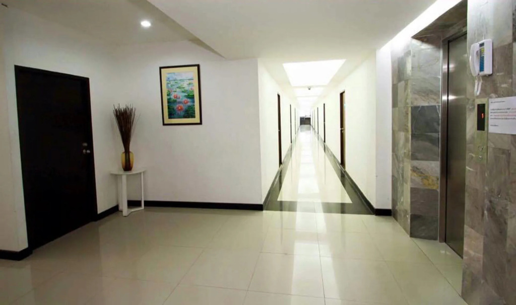 Star 3 Hotel and Residence