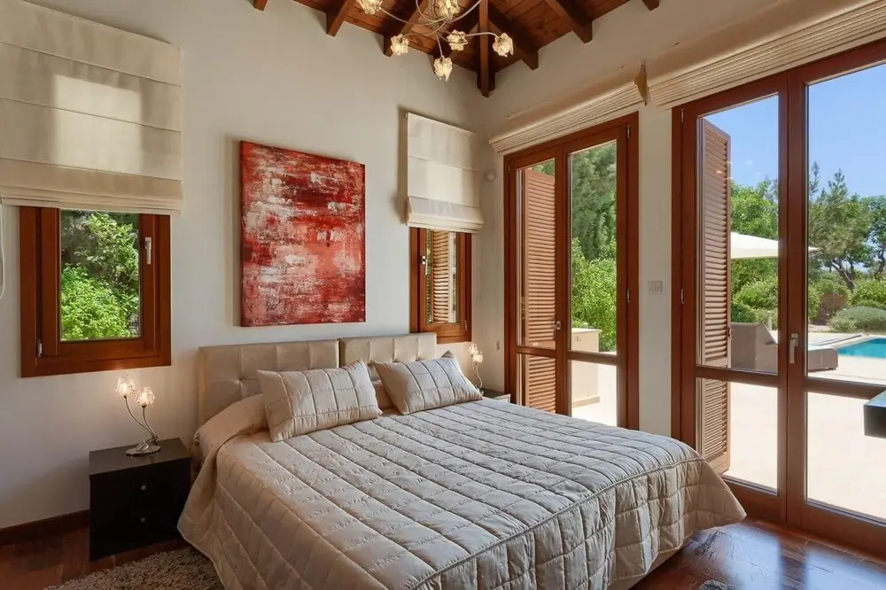 Aphrodite Hills Holiday Residences Superior Villas 4 Bedroom Superior Villa - 0336