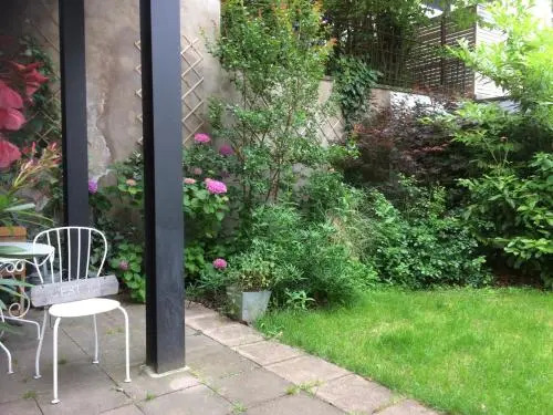 La Residence Des Deux Studios
