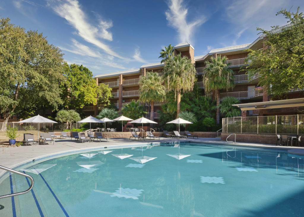 Embassy Suites by Hilton Tucson East