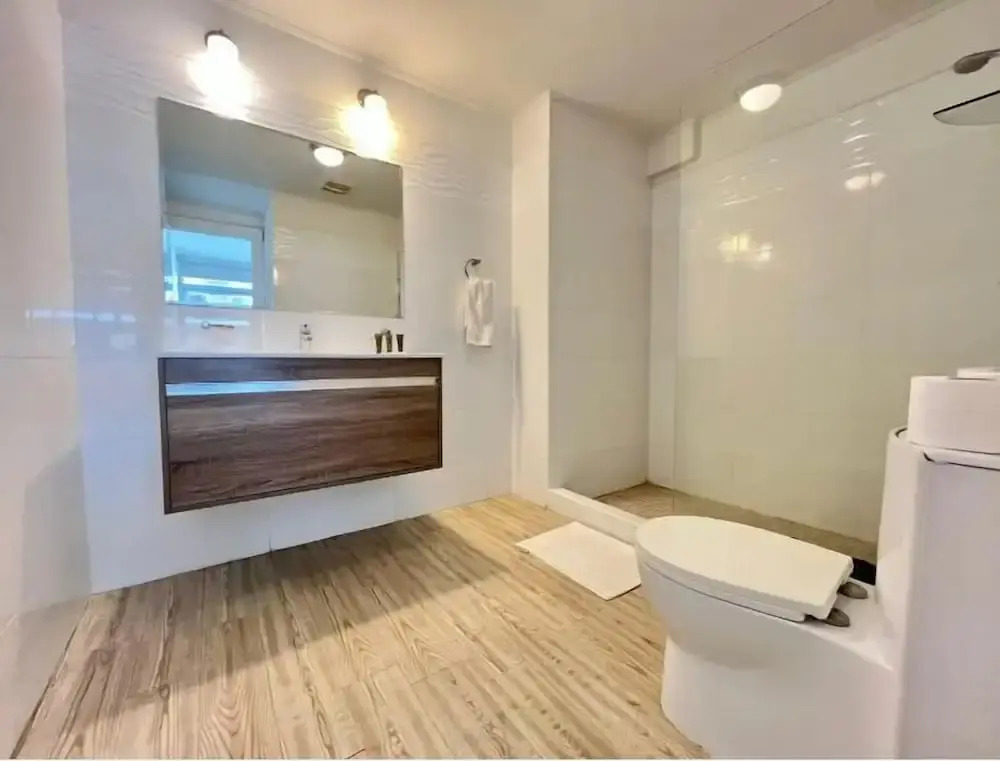 Boutique Apartments Panama Atlapa