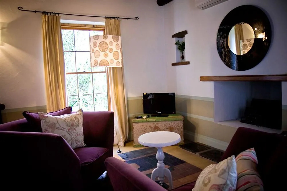Augusta de Mist Country House and Kitchen