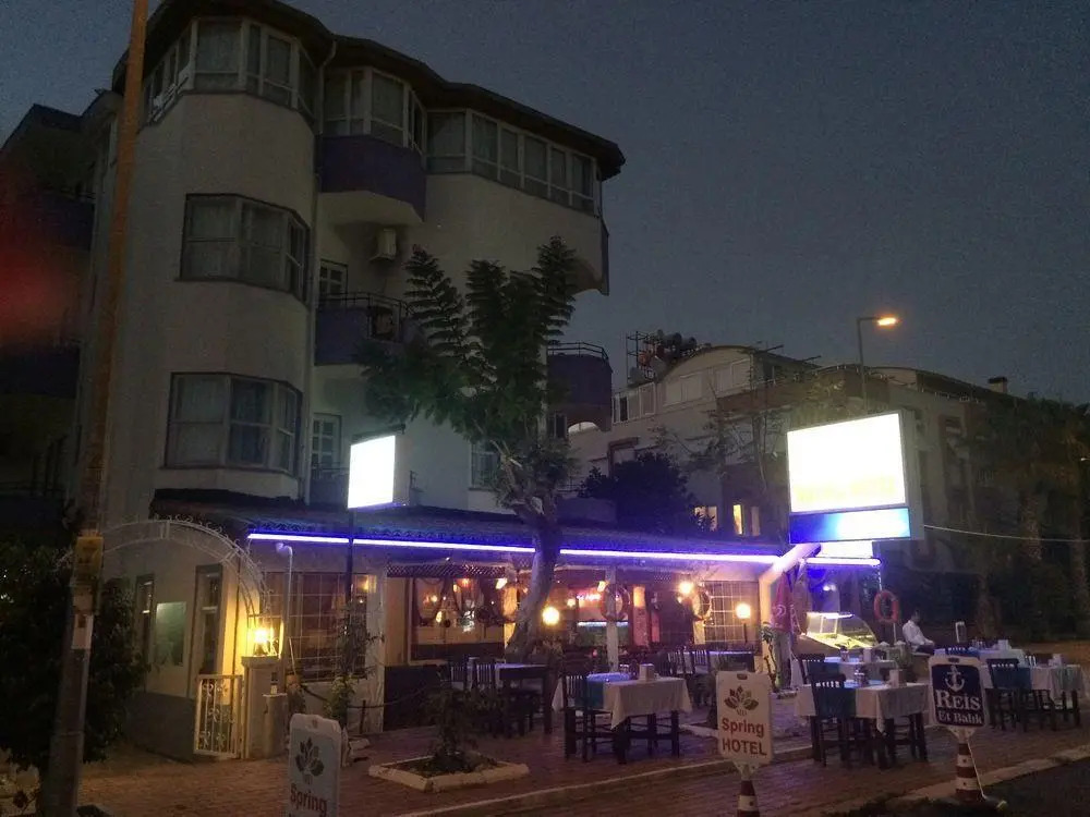 Adresim Hotel