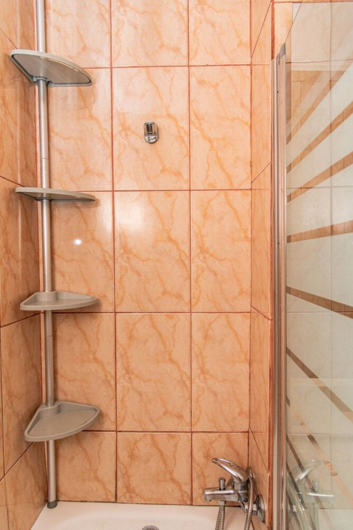 Apartment Bucium