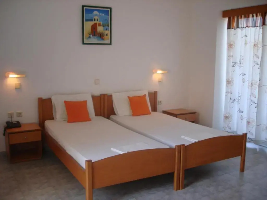 Elpida Beach Studios