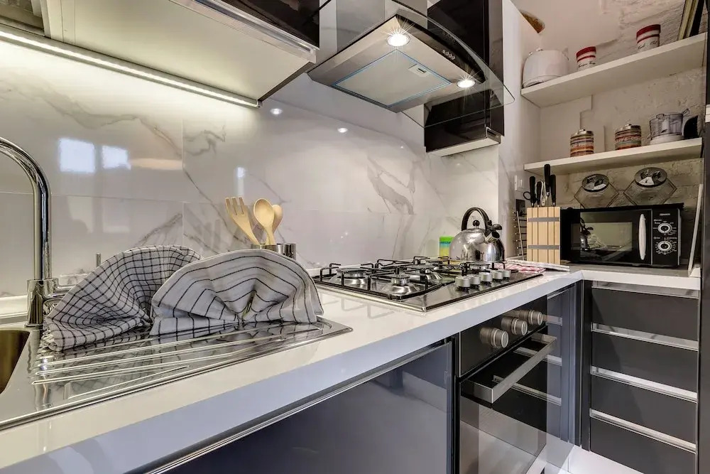Mamo Florence - Brancacci Apartment