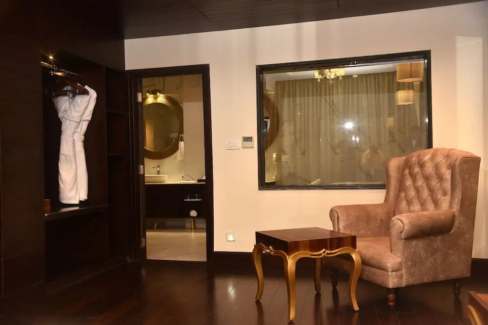 The Orchid Shimla