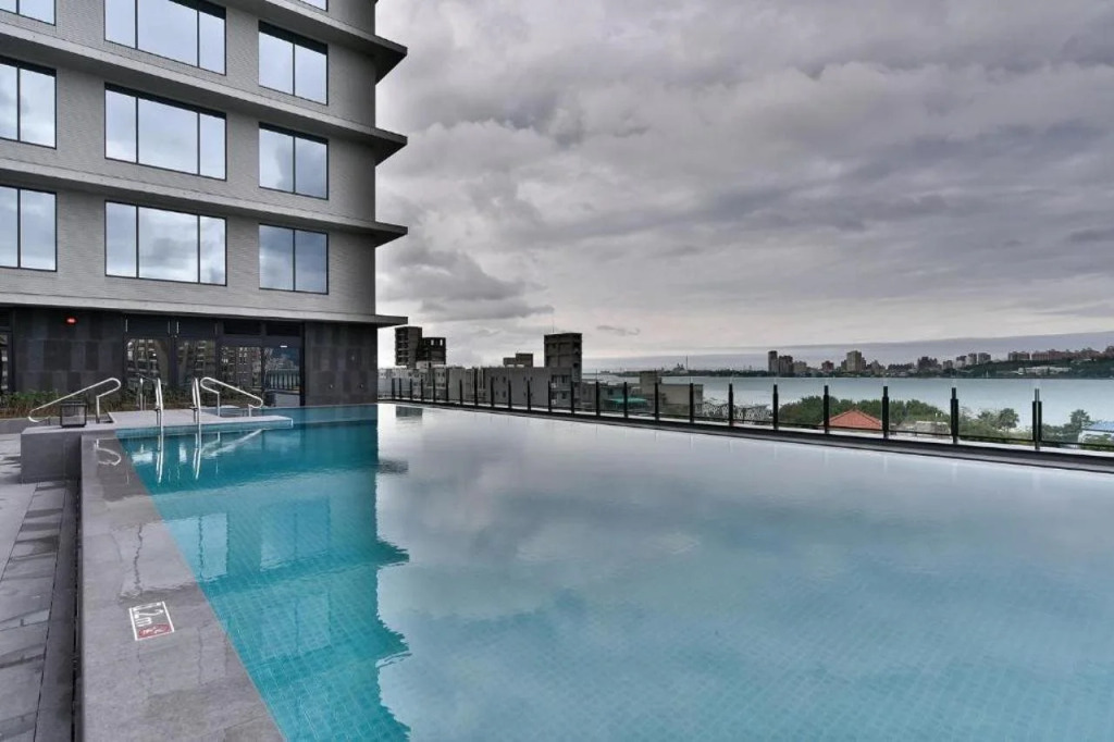 Four Points by Sheraton Taipei Bali