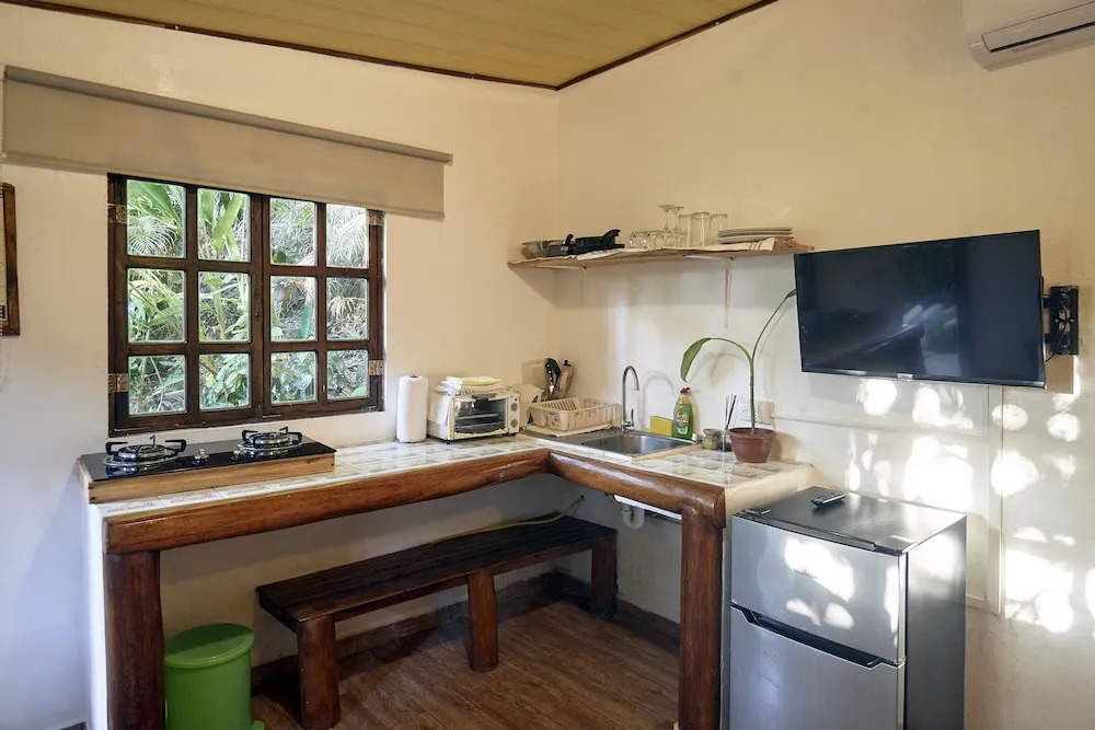 Havana Lodge