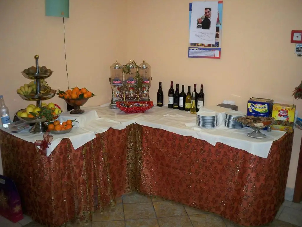 Albergo Corradetti