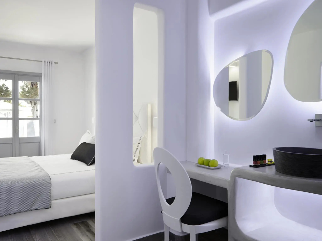 Kalisti Hotel & Suites