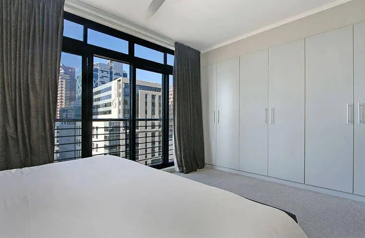 Quayside Apartments by Propr