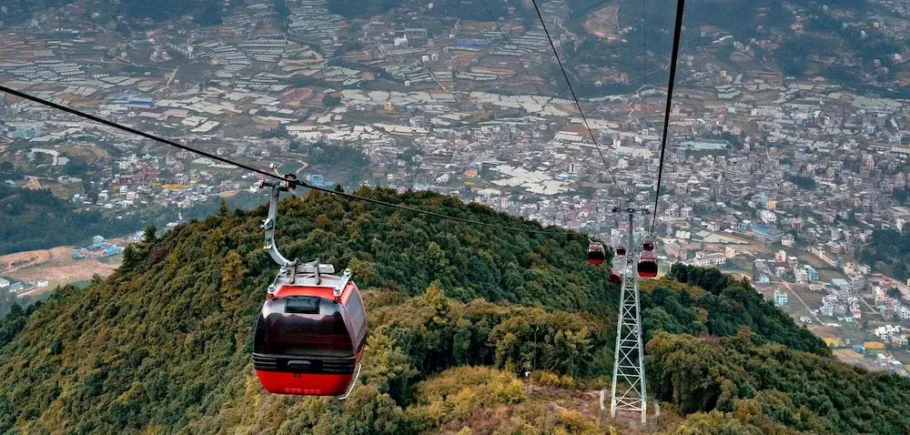 SPOT ON 230 Mount Everest Hotel & Resort