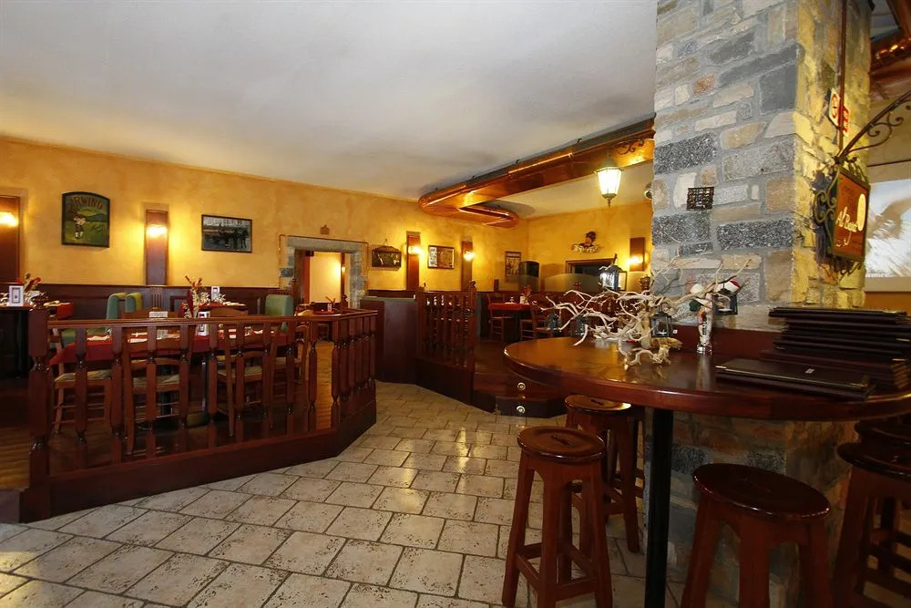 Hotel Grotto Bagat