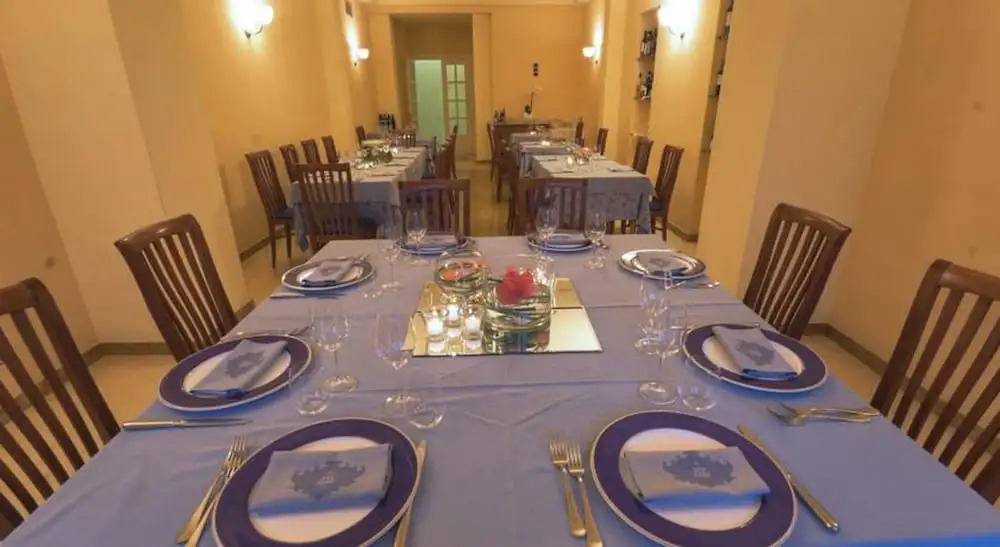 Settecolli Sport Hostel - Single Room 101