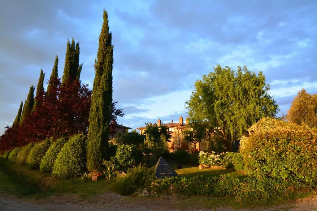 Agriturismo Dolce Verde