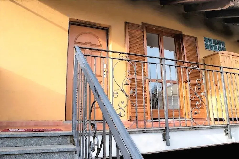 Affittacamere Grugliasco Ressia