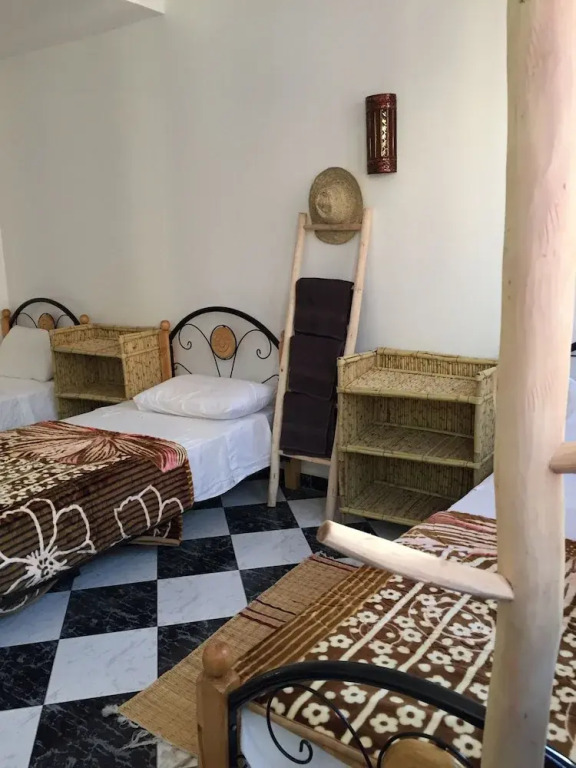 Surf Lovers Morocco - Hostel