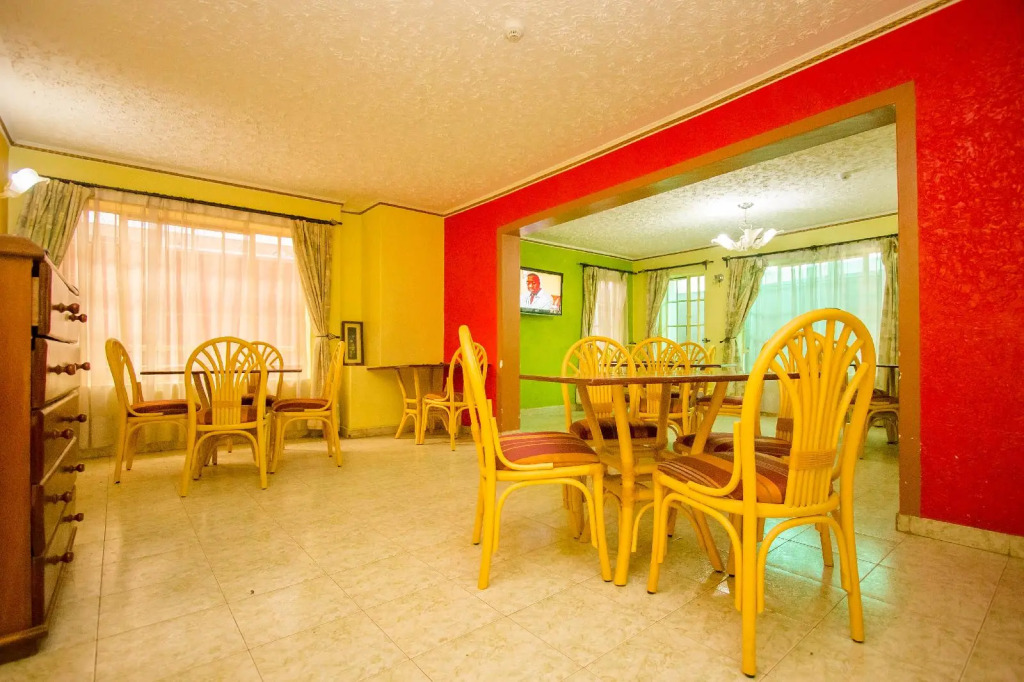 Lowela Place Resort