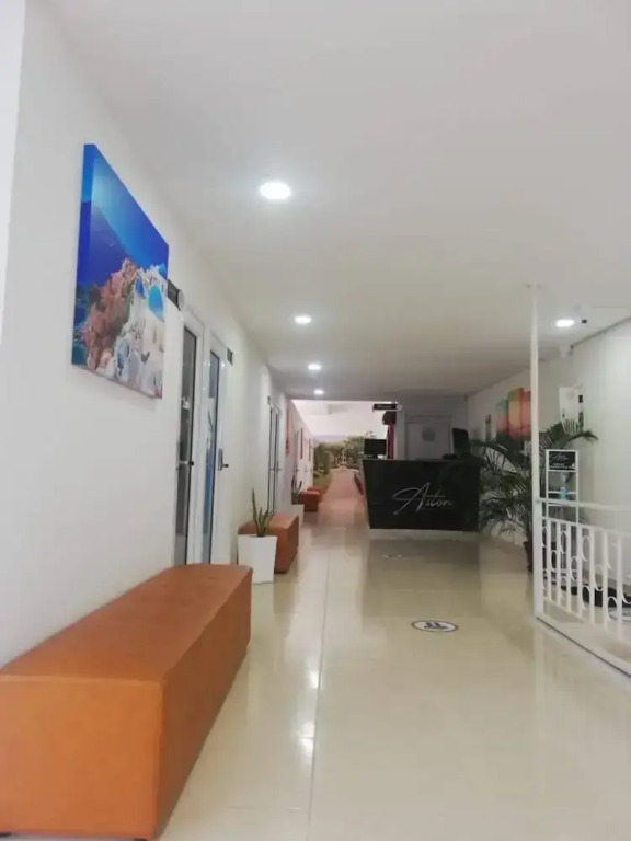 Hotel Aston Cúcuta