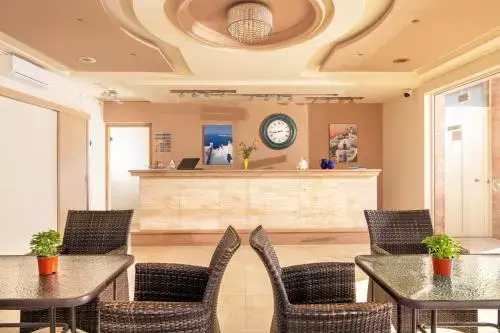 Magicstay - Aparthotel 4 Stars Malia