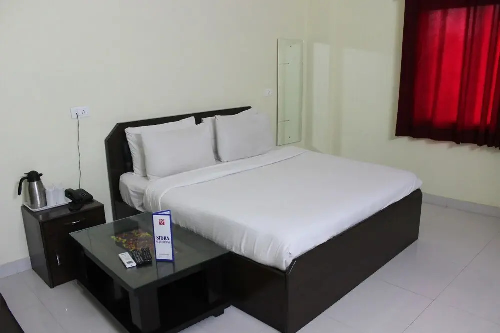 Sidra Guest House