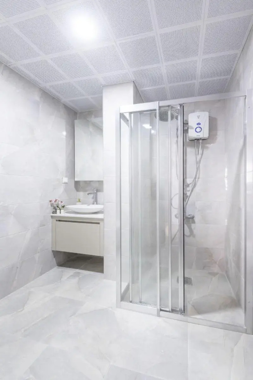 Echinus Lara Hotel