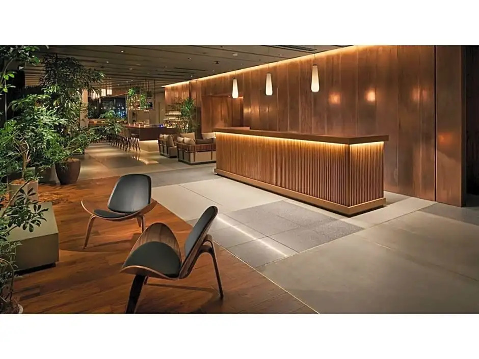HAMACHO HOTEL TOKYO - Vacation STAY 13710v