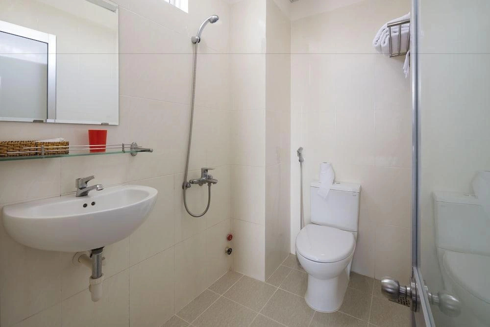 Thanh Long Hotel