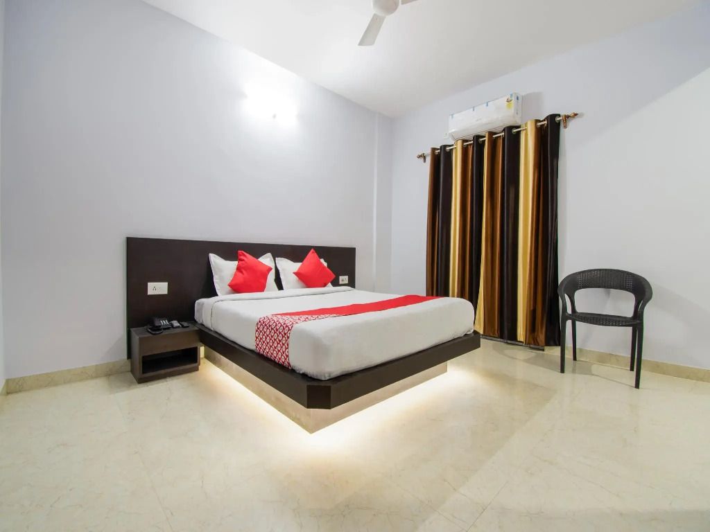 Hotel Balaji
