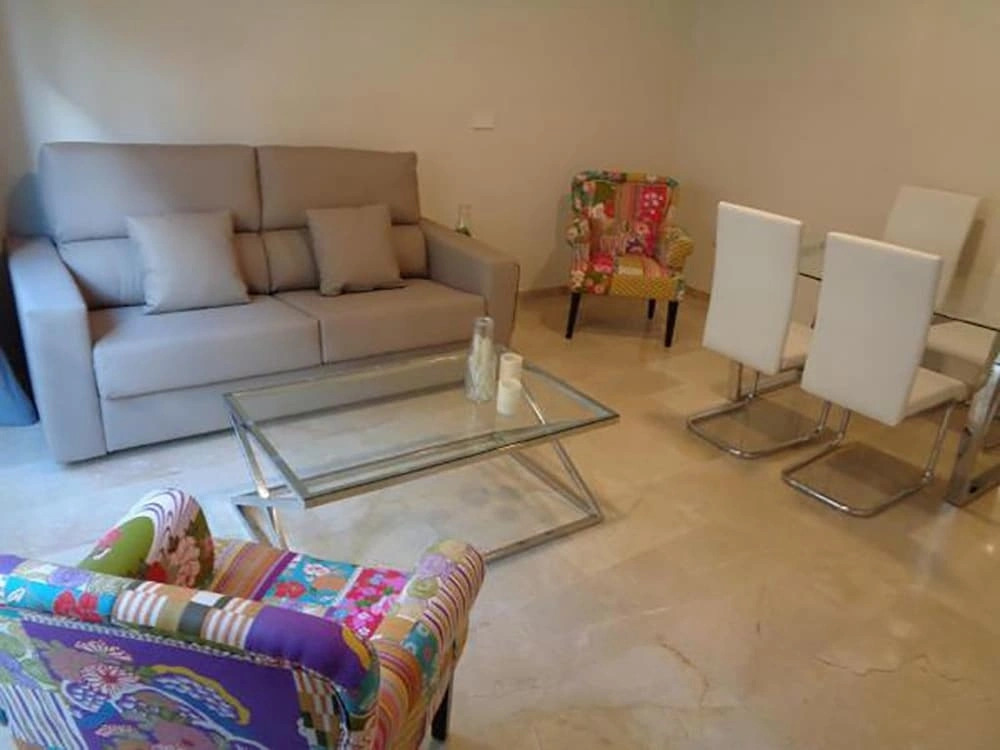 Apartamentos Lorena Dreams 3000