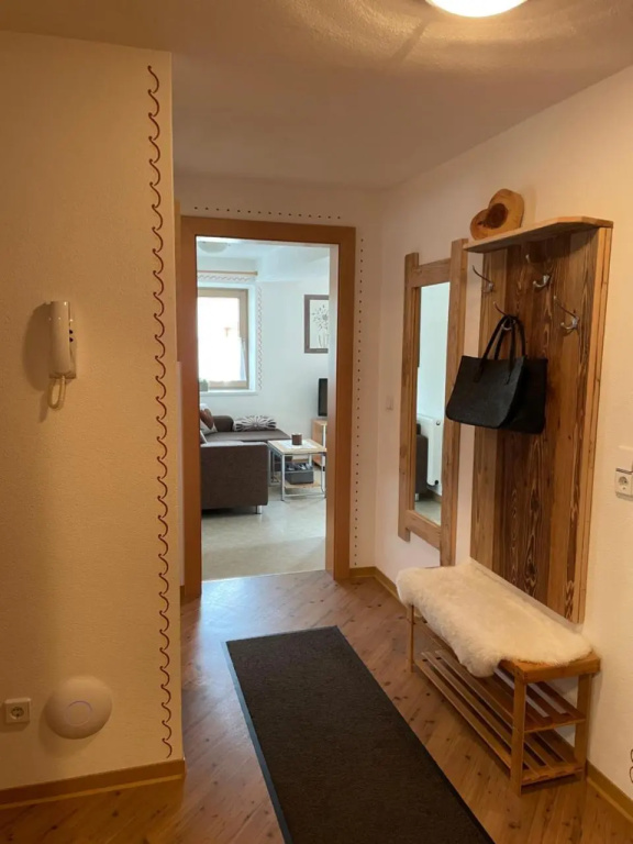 Ferienwohnung Rauch