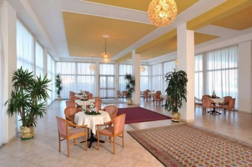 Hotel Adria