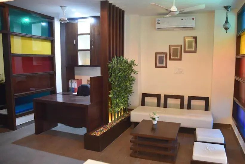 OYO 10391 Hotel Royal Sunshine